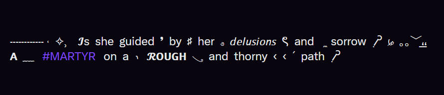 Bio